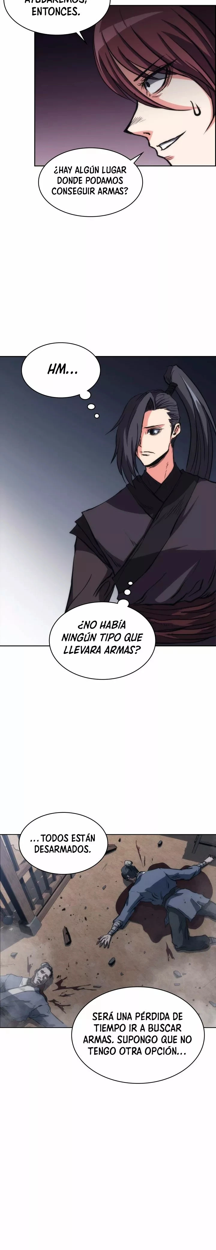 MookHyang – El Origen > Capitulo 27 > Page 181